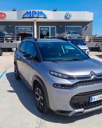 CITROEN C3 AIRCROSS BlueHDI 1.5 110 CV SHINE