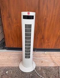 Ventilatore CAT funzionante