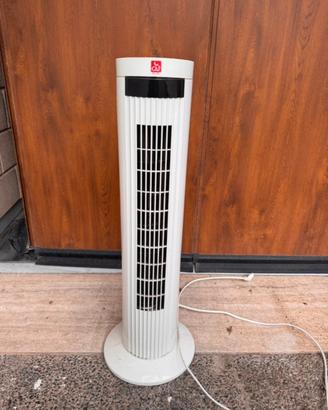Ventilatore CAT funzionante