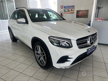 MERCEDES GLC (X253) GLC 250 d 4Matic P...