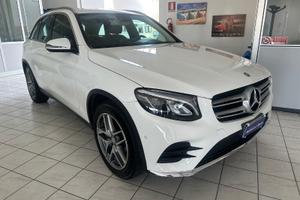 MERCEDES GLC (X253) GLC 250 d 4Matic P...
