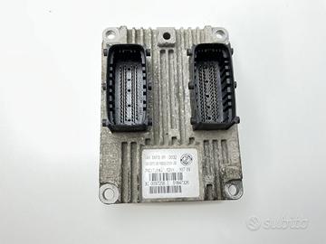 IAW5SF3.M1 51847326 CENTRALINA MOTORE FIAT Grande