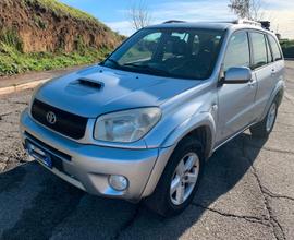 TOYOTA RAV4 2ª serie - 2005