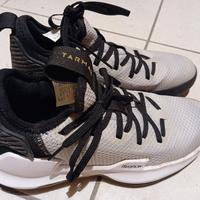scarpe da basket 39