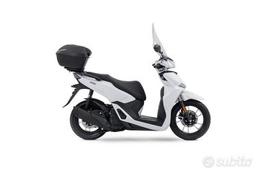 Voge Sfida SR16 125 Pronta Consegna