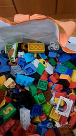 Lego duplo