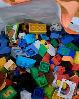 Lego duplo