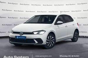 Volkswagen Polo 1.0 Young 80cv