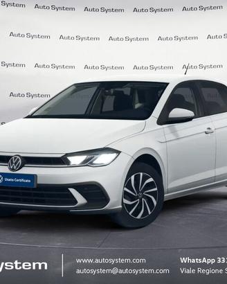 Volkswagen Polo 1.0 Young 80cv