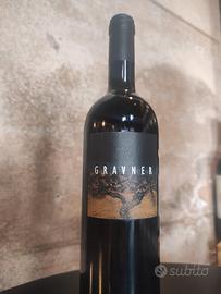 Gravner bianco Breg 2008