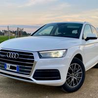 Audi Q5 Quattro 2.0 190CV