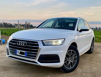 Audi Q5 Quattro 2.0 190CV