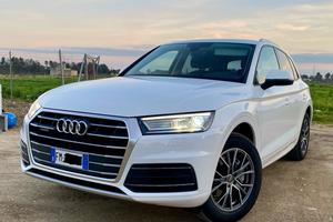 Audi Q5 Quattro 2.0 190CV