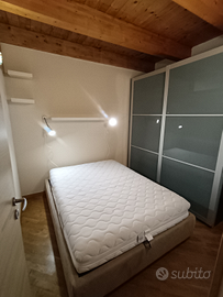 Splendido Appartamento Ben Rifinito e Arredato