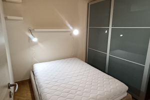 Splendido Appartamento Ben Rifinito e Arredato