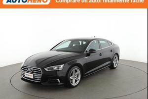 AUDI A5 CT75758