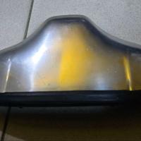 LUCE TARGA fanalino FIAT 500 EPOCA ORIGINALE AU-CO