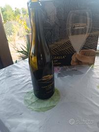 Bottiglie vuote 