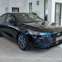 Ford Focus 1.5 EcoBlue 115cv auto ST-Line 2024