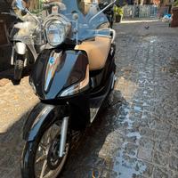 Liberty 150 abs anno 2021