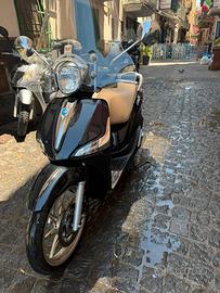 Liberty 150 abs anno 2021