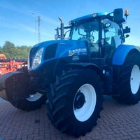 Trattore New Holland T7.200 Auto Command