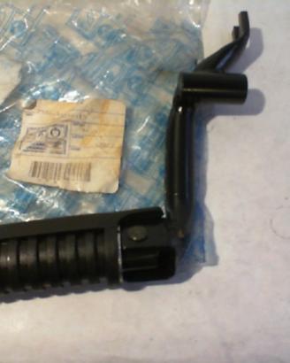 POGGIAPIEDI SX COMPL FREE PIAGGIO 576013 EX 259719