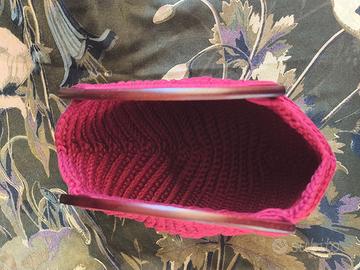 Clutch bag