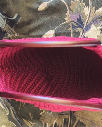 Clutch bag