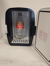 Mini frigo con anche funzione riscaldante