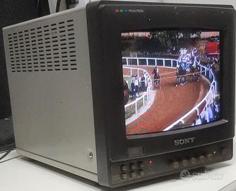 MONITOR PROFESSIONALE SONY