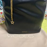 Borsa vicolo