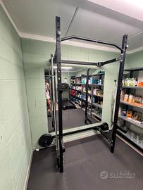 Rack Marbo Sport