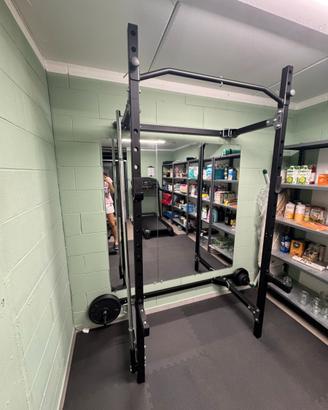 Rack Marbo Sport