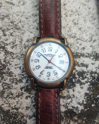 OROLOGIO LEVIS STRATUS VINTAGE 