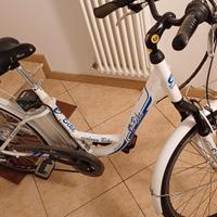 city bike elettrica 