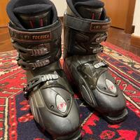 Scarponi sci marca TECNICA