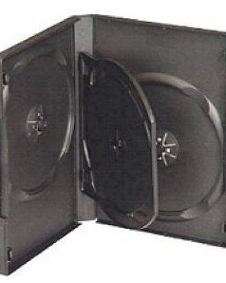 Custodie DVD Box DVD