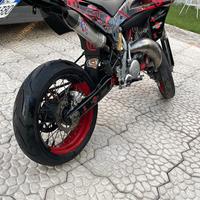 Husqvarna sm 125