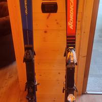 sci nordica sl 136