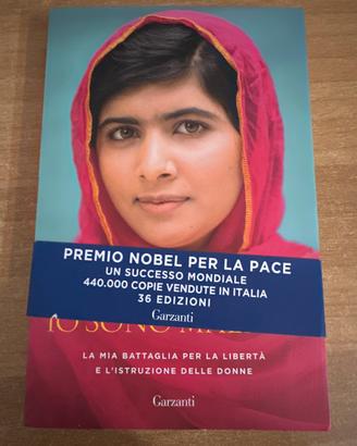 Io sono Malala