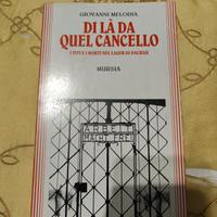 lib. di là da quel cancello di Giovanni melodia