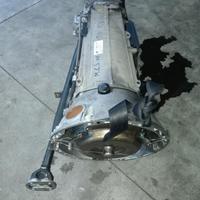 Cambio Automatico Per Mercedes S320 4 Matic W221