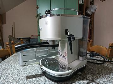 macchinetta del caffè de longhi