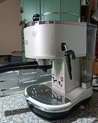 macchinetta del caffè de longhi