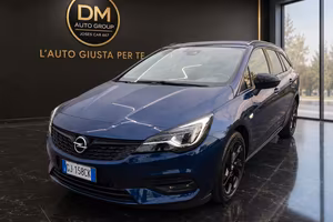 Opel Astra 1.5 Turbo Diesel 130 CV AT8 Edition