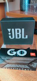 JBL GO