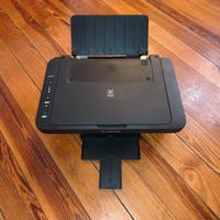 Stampante/scanner Canon Nuova