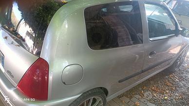 Clio sport