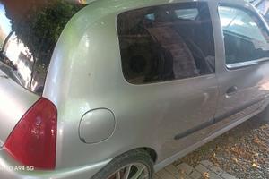 Clio sport